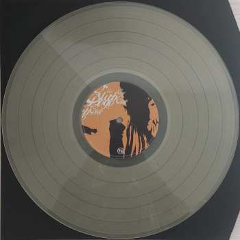 2LP/CD Club Dogo: Mi Fist CLR | LTD | NUM