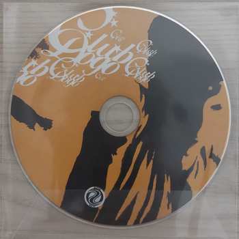 2LP/CD Club Dogo: Mi Fist CLR | LTD | NUM