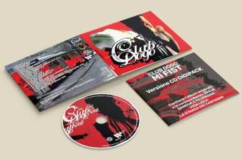 CD Club Dogo: Non Siamo Più Quelli Di Mi Fist