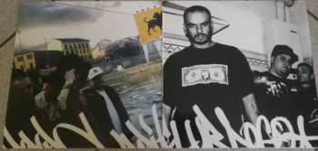 2LP/CD Club Dogo: Penna Capitale CLR | LTD