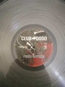 2LP/CD Club Dogo: Penna Capitale CLR | LTD