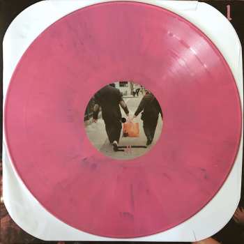 LP Club Night: What Life CLR