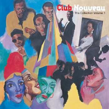 Album Club Nouveau: The Collection Volume 1