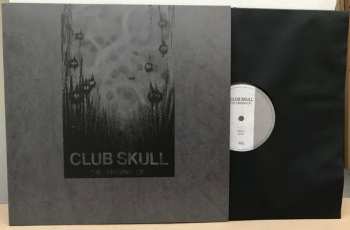 LP Club Skull: The Origins Of ... LTD