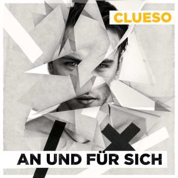 CD Clueso: An Und Für Sich DIGI