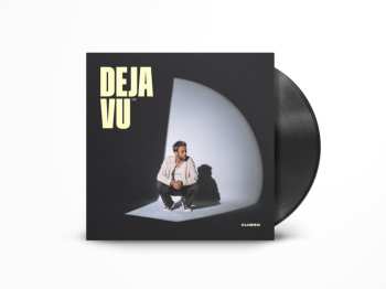 Album Clueso: Deja Vu 1/2