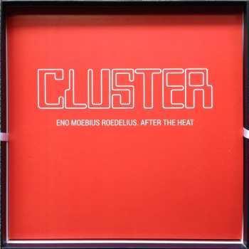 9LP/Caja Cluster: 1971 - 1981
