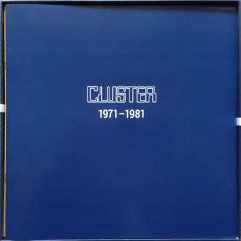 9LP/Caja Cluster: 1971 - 1981