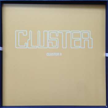 9LP/Caja Cluster: 1971 - 1981