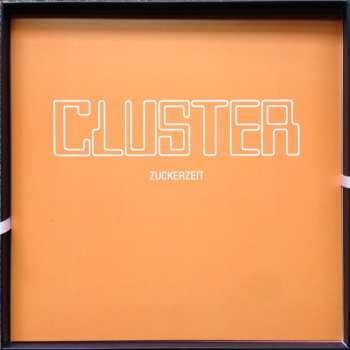 9LP/Caja Cluster: 1971 - 1981