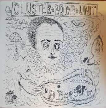 LP Cluster Bomb Unit: Abgesang LTD | NUM | CLR