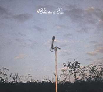 Album Brian Eno: Cluster & Eno