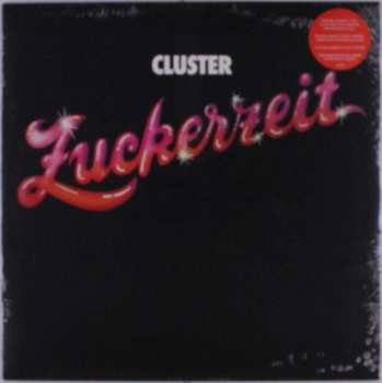 LP Cluster: Zuckerzeit