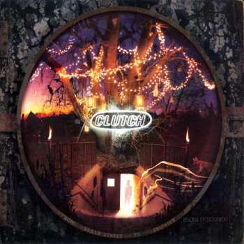 Album Clutch: From Beale Street To Oblivion