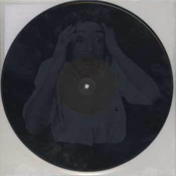 LP Clutch: Mad Sidewinder / Outland Special Clearance LTD | NUM