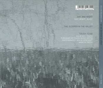 CD Carl Michael Von Hausswolff: 800 000 Seconds In Harar