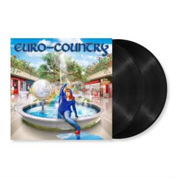 2LP CMAT: Euro-Country