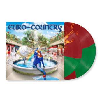 2LP CMAT: Euro-Country