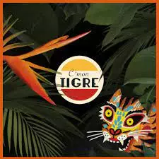C'mon Tigre: Habitat