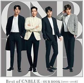 Album CNBLUE: Best Of Cnblue