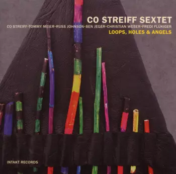Loops, Holes & Angels