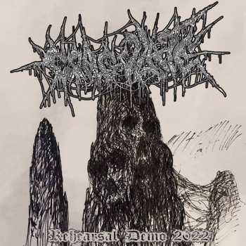 Album Coagulate: Rehearsal Demo 2022
