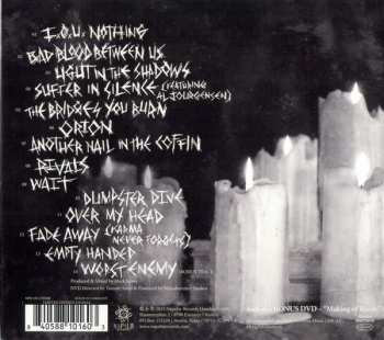 CD/DVD Coal Chamber: Rivals LTD