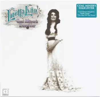 Coal Miner's Daughter