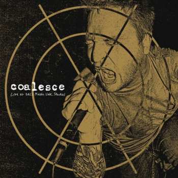 LP Coalesce: Live At Bbc's Maida Vale Stud