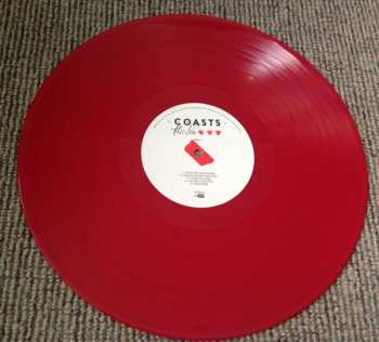 LP Coasts: This Life, Vol. 1