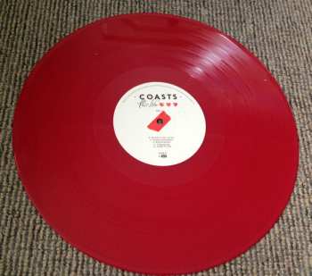 LP Coasts: This Life, Vol. 1