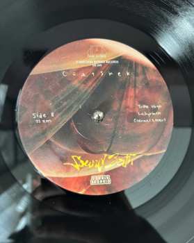 LP Coatshek: Sound Bath