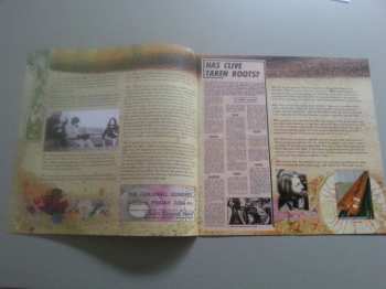 LP/CD C.O.B.: Moyshe McStiff And The Tartan Lancers Of The Sacred Heart