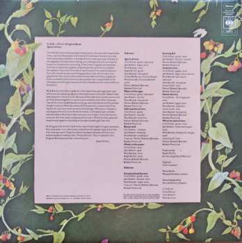 LP C.O.B.: Spirit Of Love