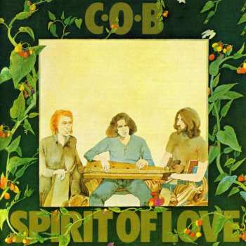 CD C.O.B.: Spirit Of Love