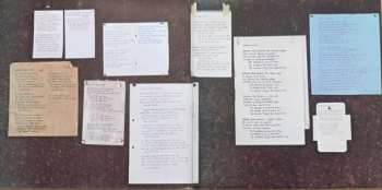 LP C.O.B.: Spirit Of Love