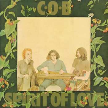 LP C.O.B.: Spirit Of Love