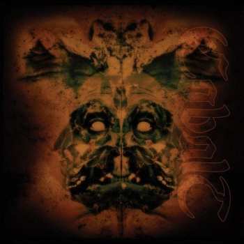 Album Cobalt: Slow Forever