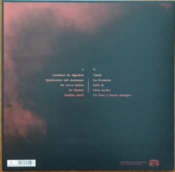 LP Cobardes: Que Empiece El Baile