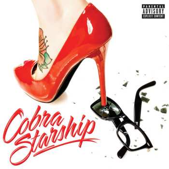 Album Cobra Starship: Night Shades