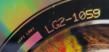 CD Mad Cobra: Your Wish