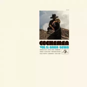 Vol 2: Baca Sewa