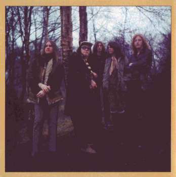 2CD Cochise: Velvet Mountain: An Anthology 1970-1972