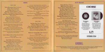 2CD Cochise: Velvet Mountain: An Anthology 1970-1972