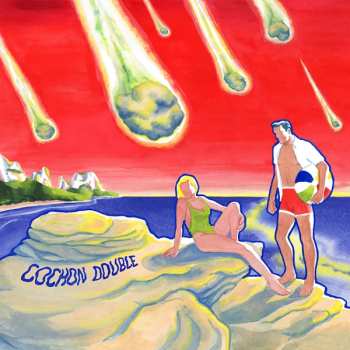 LP Cochon Double: Bruxisme