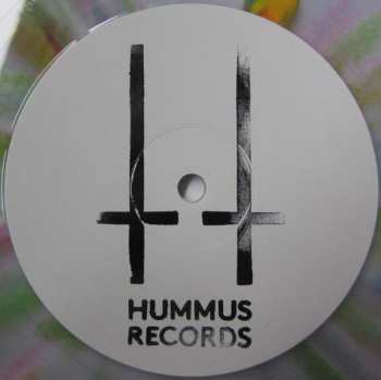 LP Cochon Double: Bruxisme