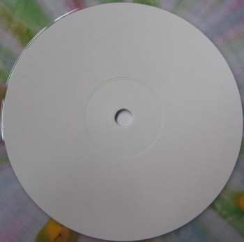 LP Cochon Double: Bruxisme