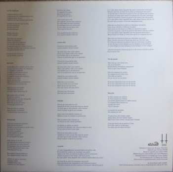 LP Cochon Double: Bruxisme