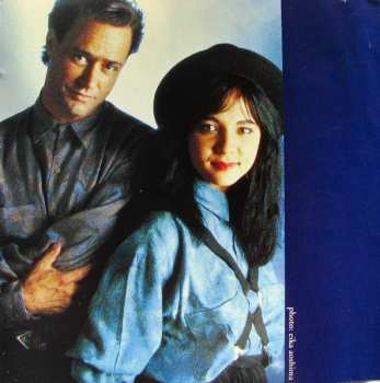 CD Cock Robin: The Best Of Cock Robin