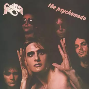 Cockney Rebel: The Psychomodo